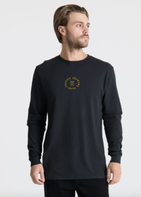 Roark Jaguar LS Tee