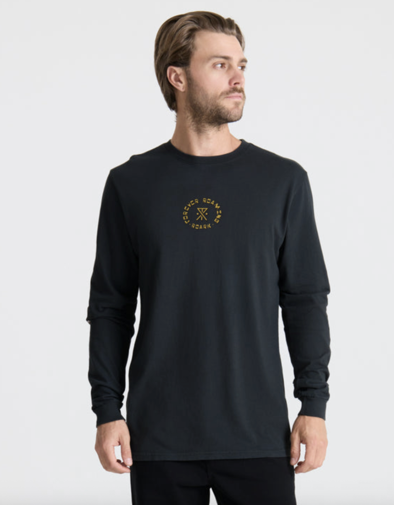 Roark Jaguar LS Tee