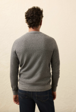 Faherty Jackson Crew Sweater