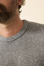 Faherty Jackson Crew Sweater