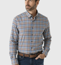 Johnnie-O Krause Button Down Shirt