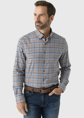 Johnnie-O Krause Button Down Shirt
