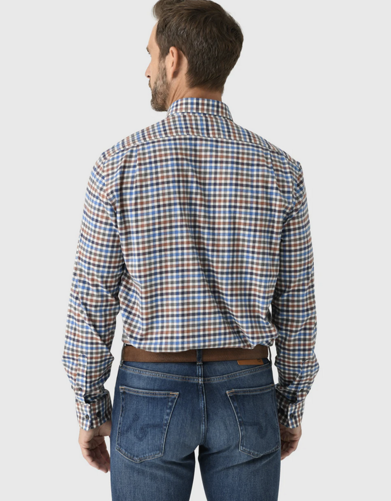 Johnnie-O Krause Button Down Shirt