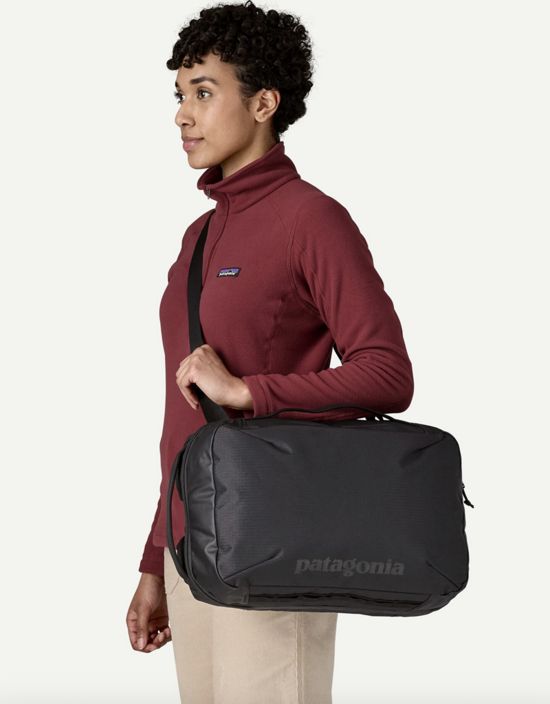 Patagonia Black Hole Micro MLC