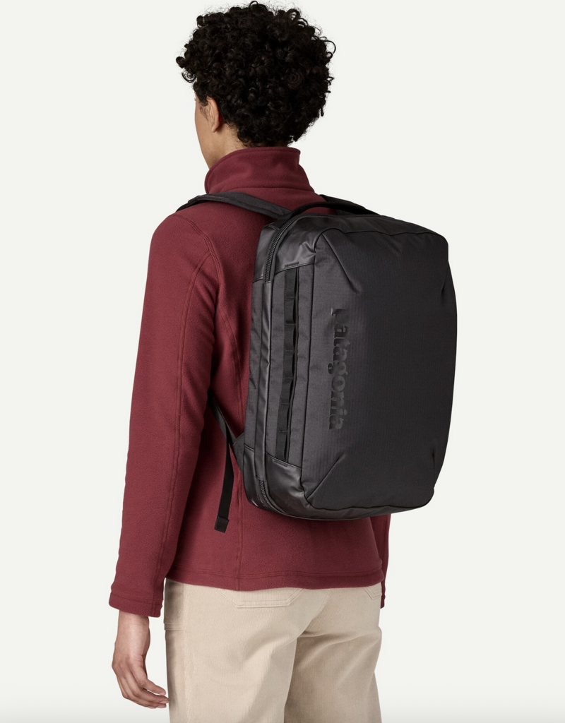 Patagonia Black Hole Micro MLC