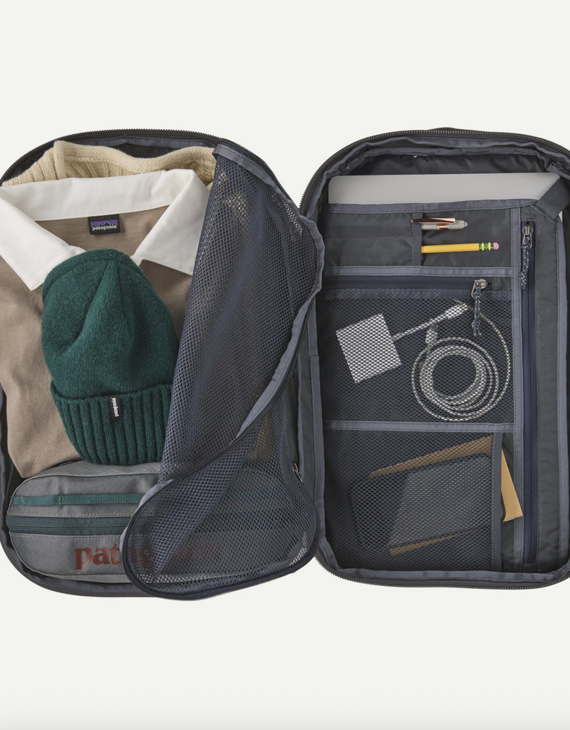 Patagonia Black Hole Micro MLC