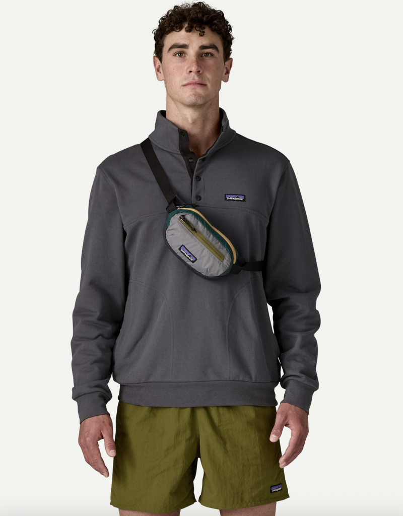 Patagonia Terravia Mini Hip Pack