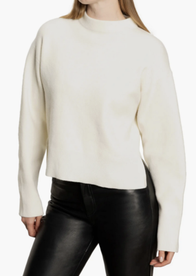 Sanctuary Soft Touch Popover