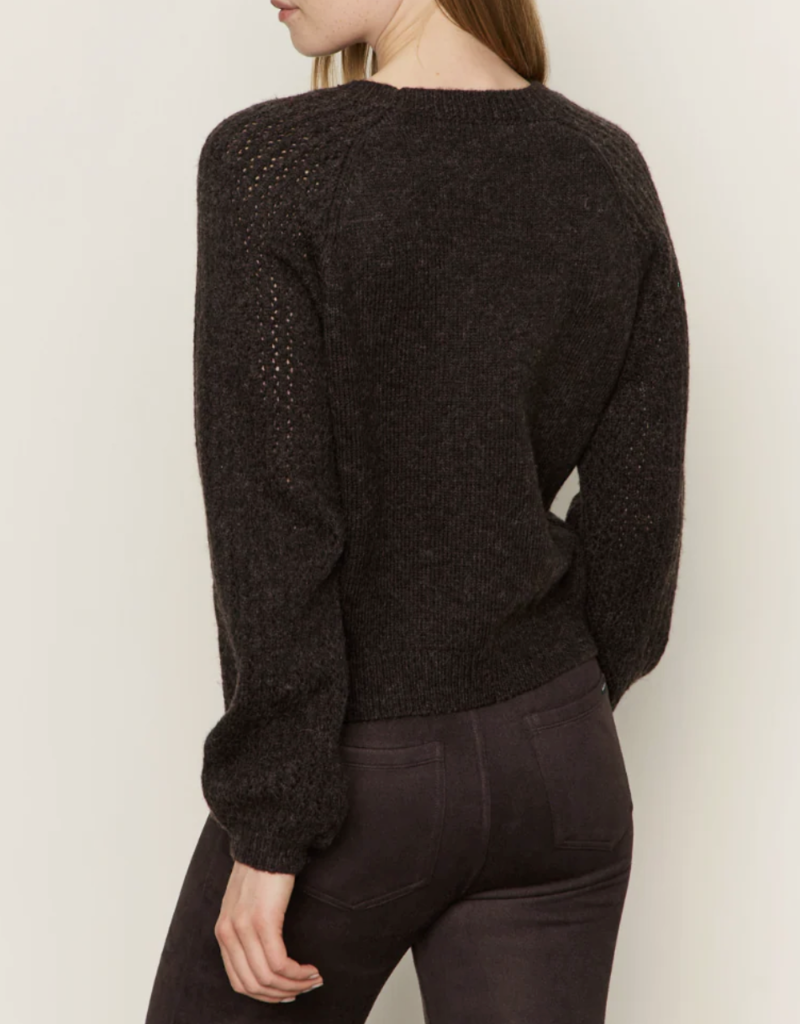 Sanctuary Cozy Moment Sweater