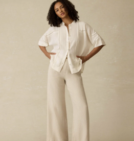 Faherty Luna Top