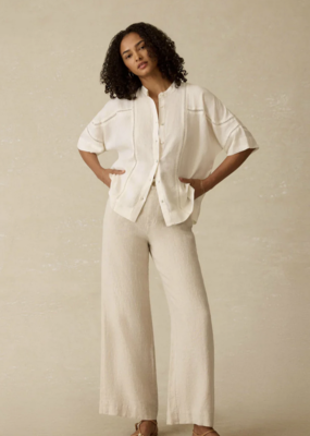 Faherty Luna Top