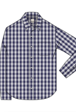 Faherty Coastline Knit Shirt