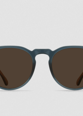 Raen Remmy Cirus/Vibrant Brown Polarized