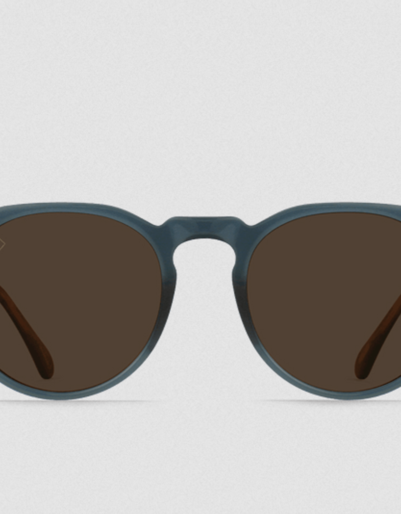 Raen Remmy Cirus/Vibrant Brown Polarized