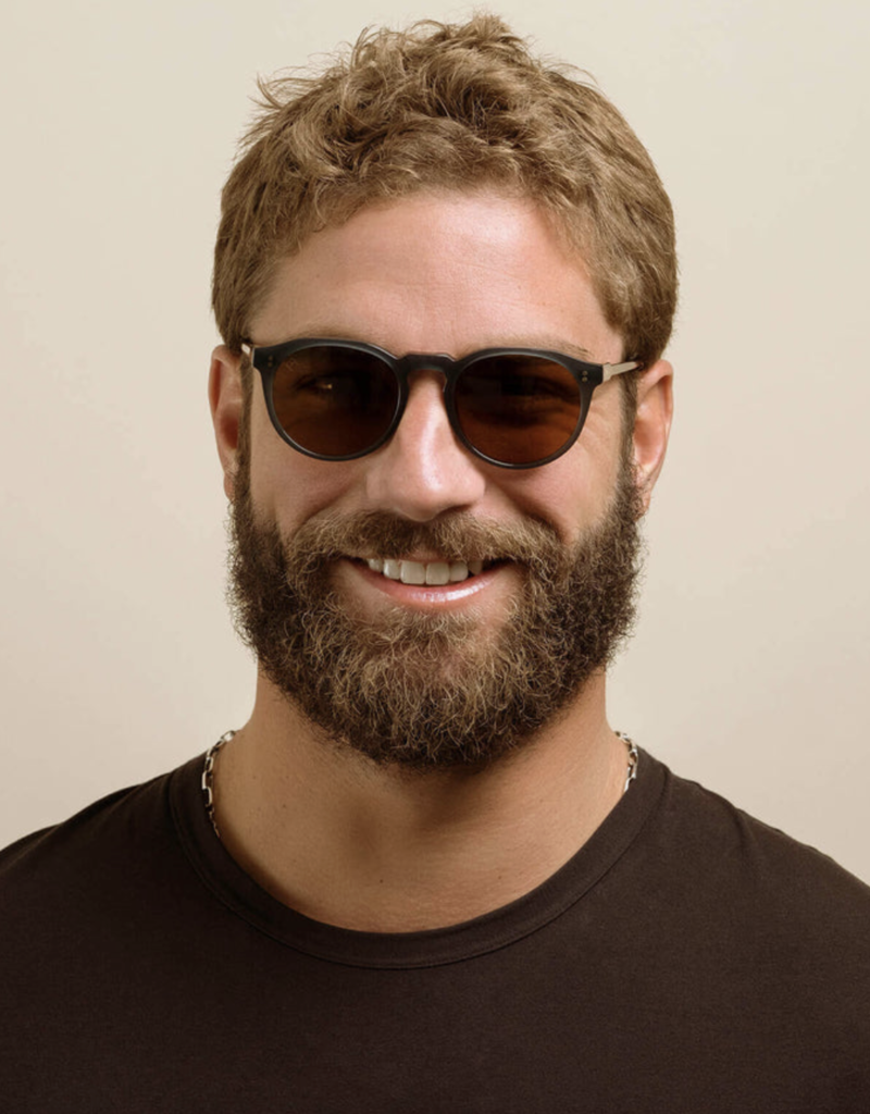 Raen Remmy Cirus/Vibrant Brown Polarized