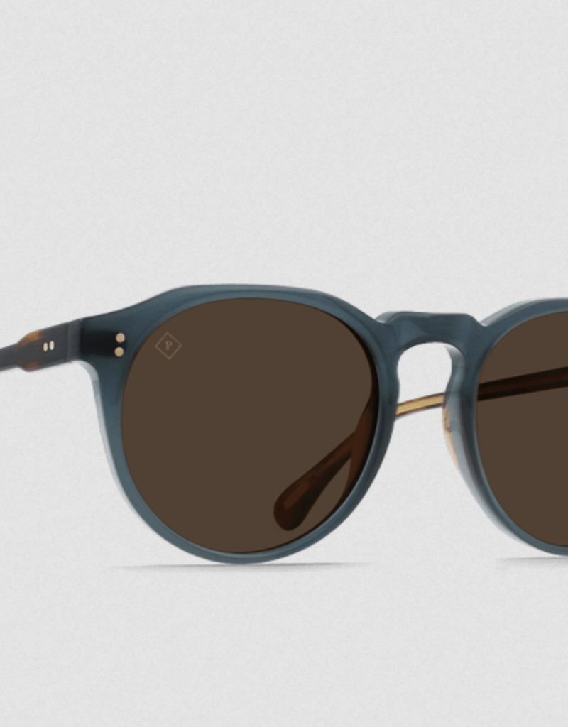 Raen Remmy Cirus/Vibrant Brown Polarized