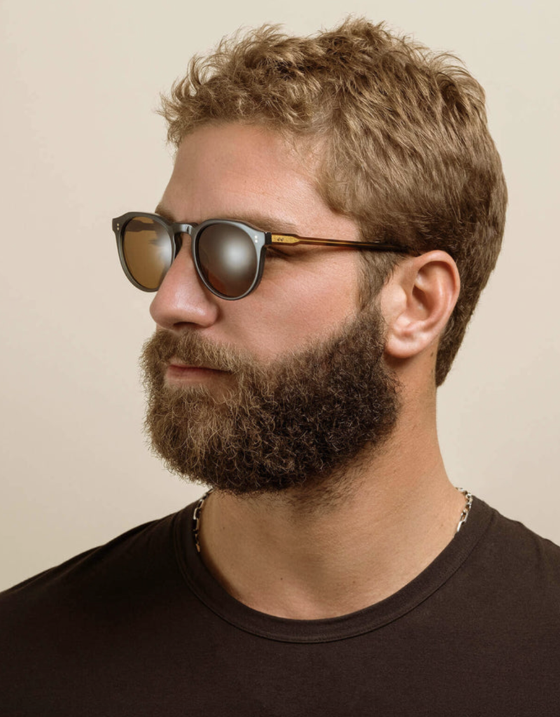 Raen Remmy Cirus/Vibrant Brown Polarized