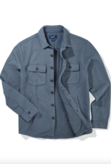 Grayers Defender Terry CPO