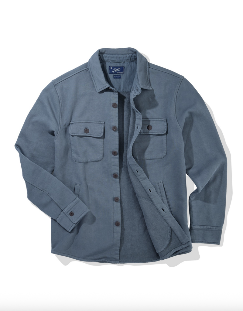 Grayers Defender Terry CPO