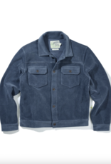 Grayers Defender Fleece Trucker