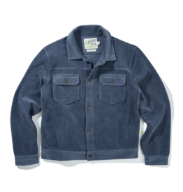Grayers Defender Fleece Trucker