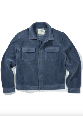 Grayers Defender Fleece Trucker
