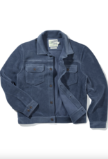 Grayers Defender Fleece Trucker