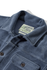 Grayers Defender Fleece Trucker