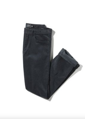 Grayers Burlington Corduroy 5 Pocket Pant