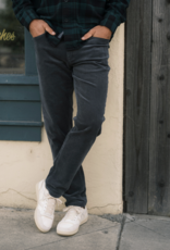 Grayers Burlington Corduroy 5 Pocket Pant