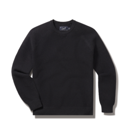 Grayers Ernest Cotton Cashmere Crew