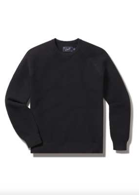 Grayers Ernest Cotton Cashmere Crew