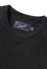 Grayers Ernest Cotton Cashmere Crew