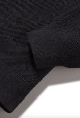 Grayers Ernest Cotton Cashmere Crew