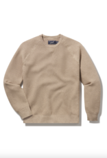 Grayers Ernest Cotton Cashmere Crew
