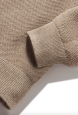 Grayers Ernest Cotton Cashmere Crew