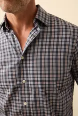 Faherty The Movement Shirt
