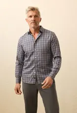 Faherty The Movement Shirt