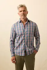 Faherty The Movement Shirt