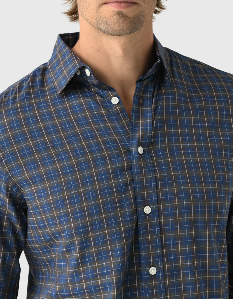 Faherty The Movement Shirt