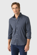 Faherty The Movement Shirt