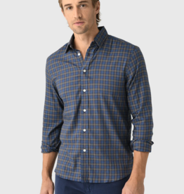 Faherty The Movement Shirt