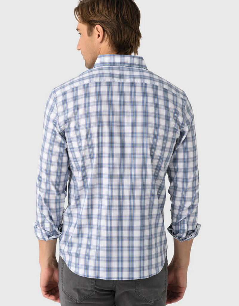 Faherty The Movement Shirt