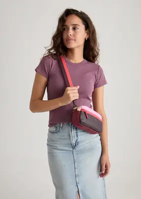 Marine Layer Colorblock Fanny