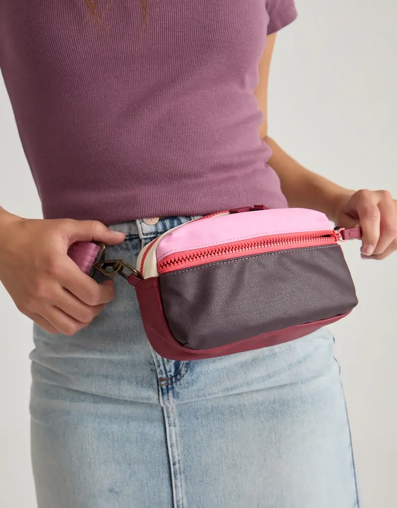 Marine Layer Colorblock Fanny