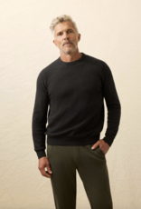 Faherty Jackson Crew Sweater