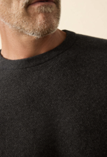 Faherty Jackson Crew Sweater