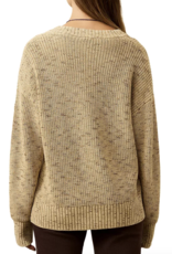 Faherty Sunwashed Cotton Fisherman Hen