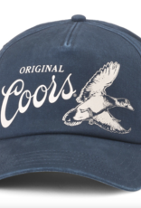 American Needle Coors Light Walker
