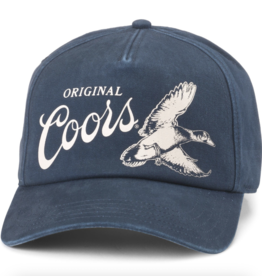 American Needle Coors Light Walker